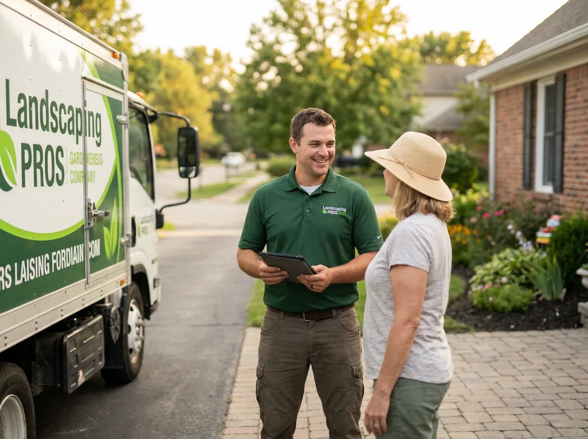 Landscaping Edwards, CA FAQs